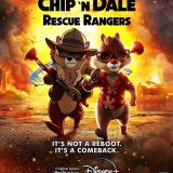 ANOTHER SCOOP OF CHIP N' DALE