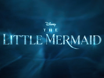 Disney's "The Little Mermaid" Official Trailer