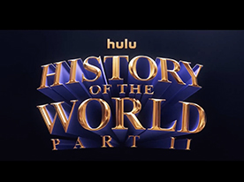 History of the World Part 2