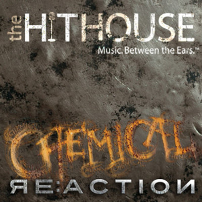 chemical reaction