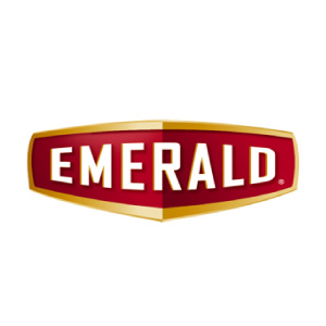 emerald nuts logo