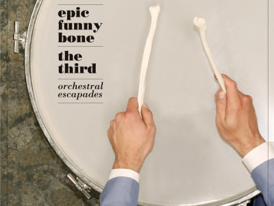 epic funny bone the third