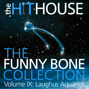 hithouse funny bone IX