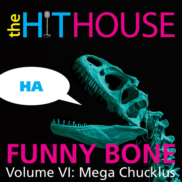 funny bone vi