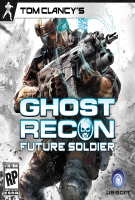 ghost recon thumb