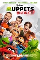 Muppets Most Wanted thumb