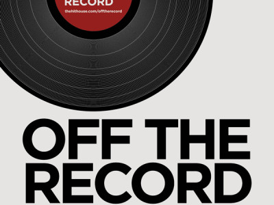 off the record chicago