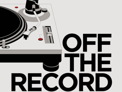 off the record los angeles