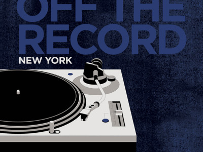 off the record new york