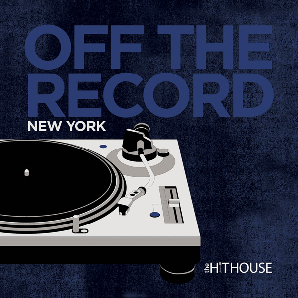 off the record new york