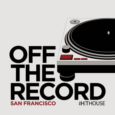 off the record san francisco