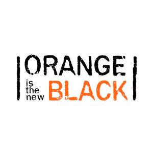 orange is the new black logo