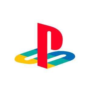 play station logo