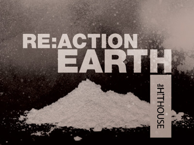 reaction earth