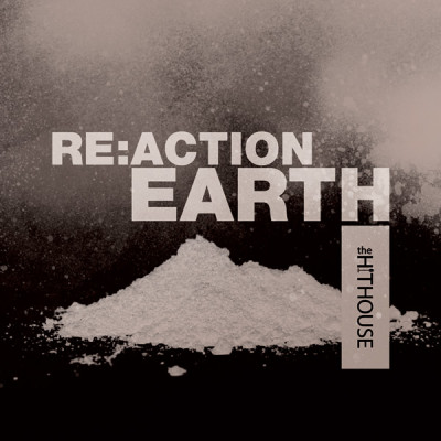 reaction earth