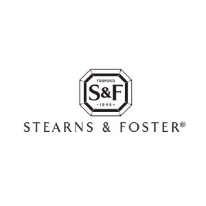 sterns and foster logo