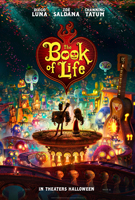 the book of life thumb