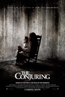 the conjuring thumb