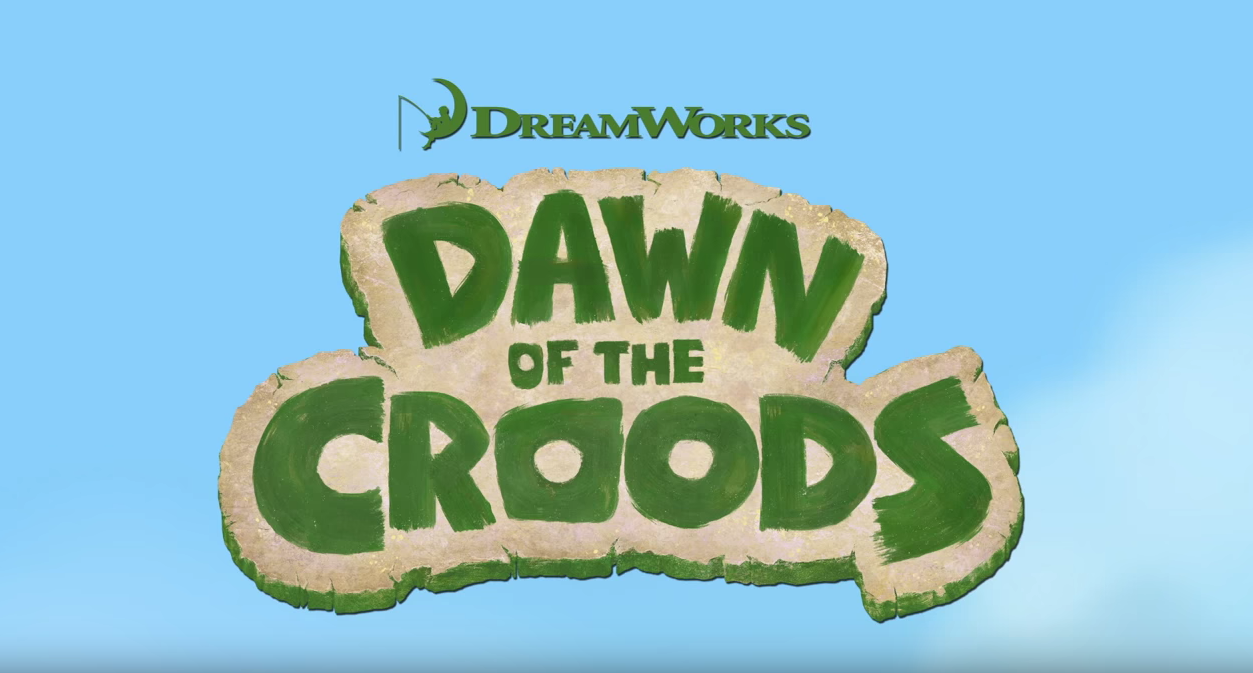 dawn of the croods