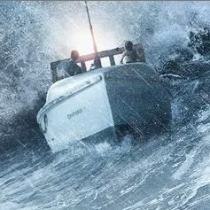 the finest hours