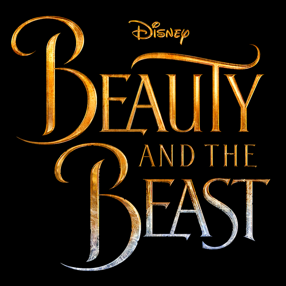 Disney's Beauty and The Beast Teaser Trailer Music