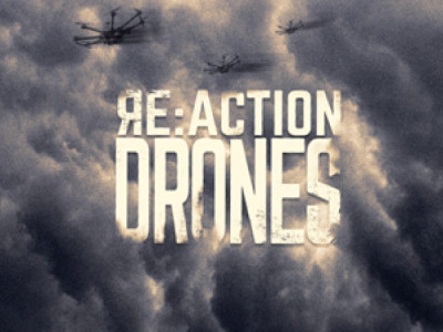 reaction drones