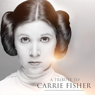 Star Wars Celebration Orlando's Tribute to Carrie Fisher with The Hit House's music.