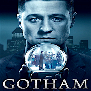 69th Annual Emmy Awards nomination for Chad J. Hughes' sound design work in Fox's "Gotham."