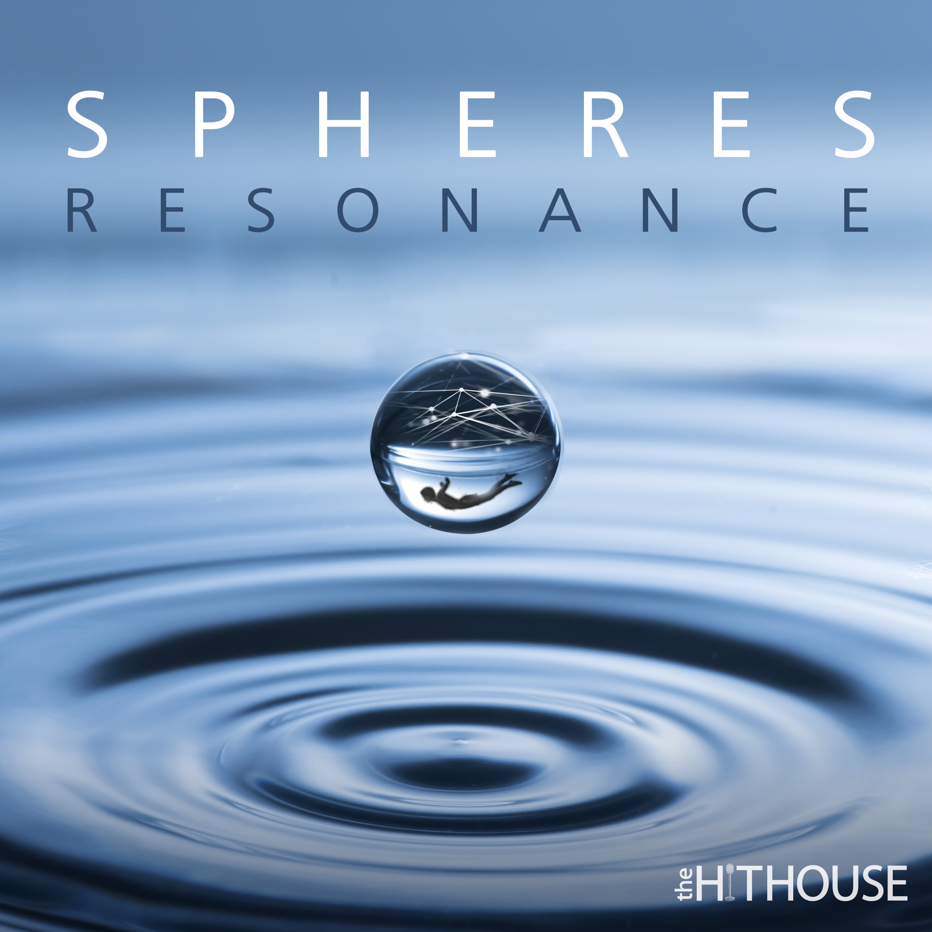 "SPHERES: RESONANCE," The Hit House's new trailer and commercial music album.