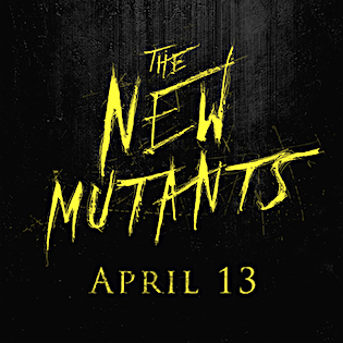 Proud to have The Hit House help with trailer music in "The New Mutants" Official Trailer.
