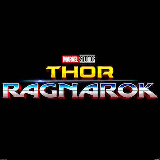 "Thor: Ragnarok" spot with The Hit House's "Incandescence" trailer music by composer William August Hunt.