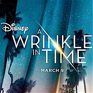 Trailer music by The Hit House composer Dan Diaz, with vocals by Tori Letlzer, in Disney's "A Wrinkle in Time" campaign.