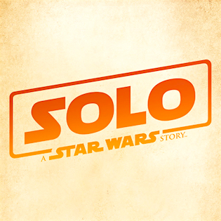 "Solo: A Star Wars Story" with The Hit House's trailer music.
