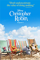 Christopher Robin Movie Poster Thumbnail