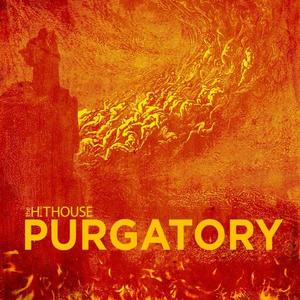 purgatory flames album cover