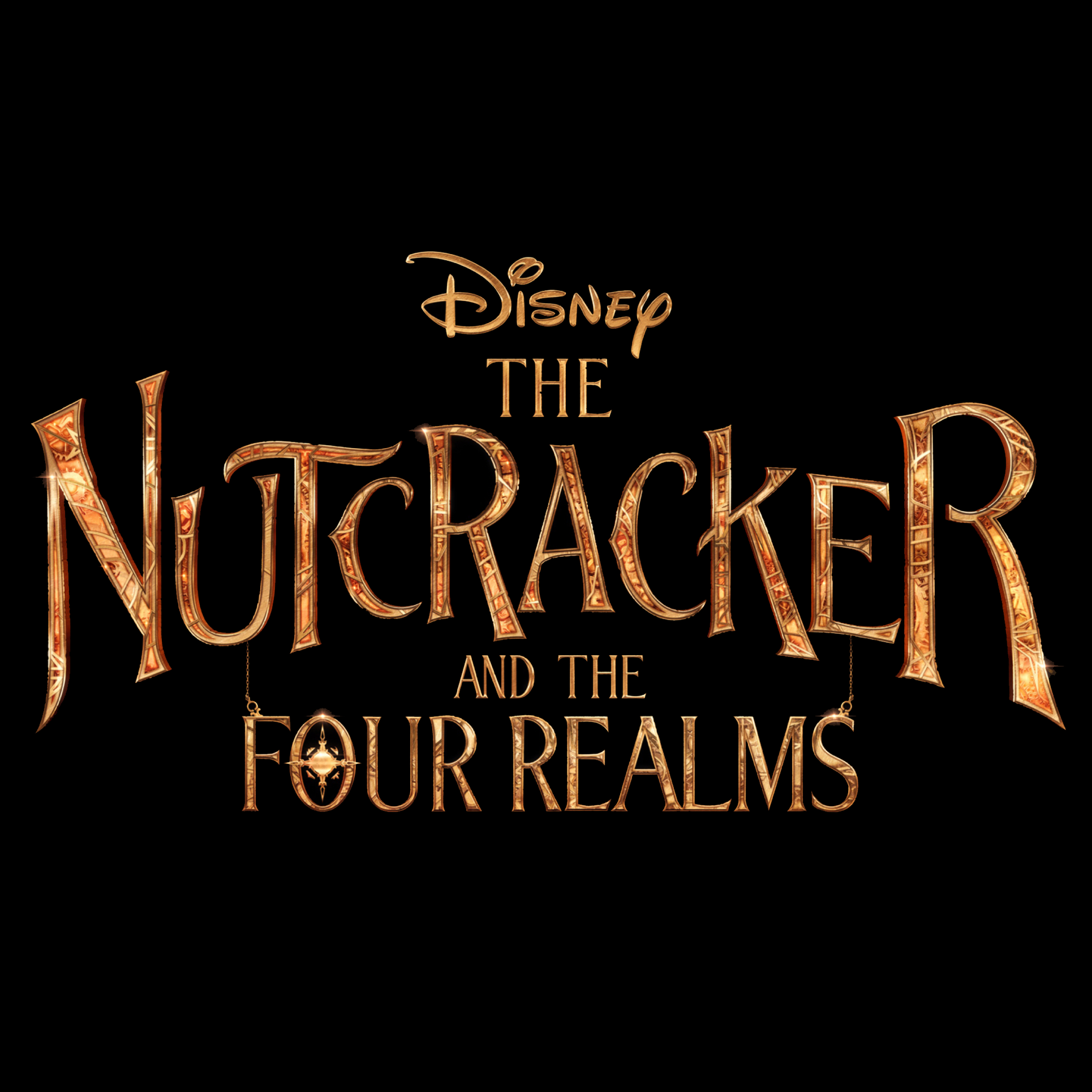 Disney's "The Nutcracker and the Four Realms" with The Hit House's contribution
