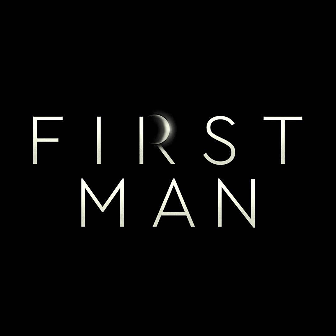 "First Man" TV Spot with The Hit House's trailer music from our "SPHERES: RESONANCE" Album.