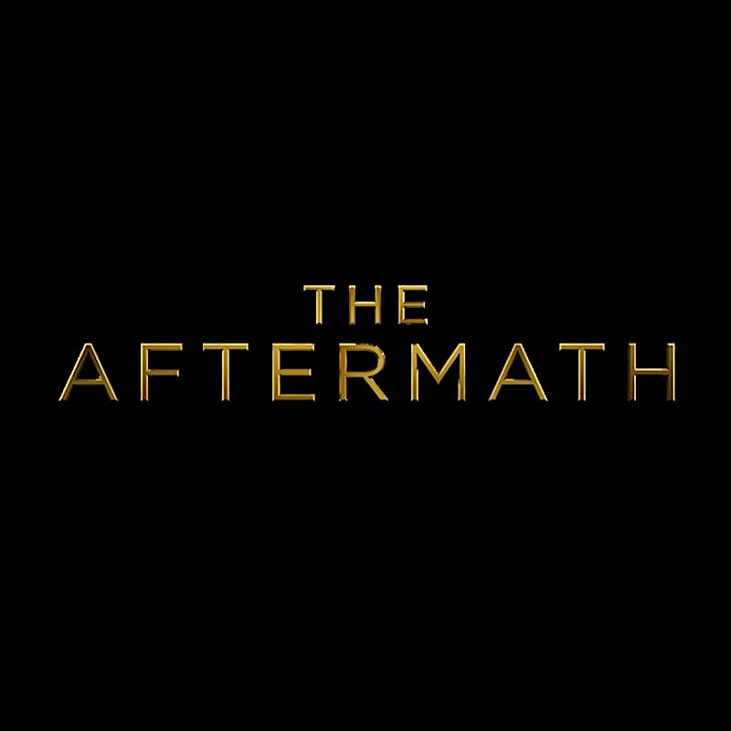 "The Aftermath" official trailer with The Hit House's trailer music.