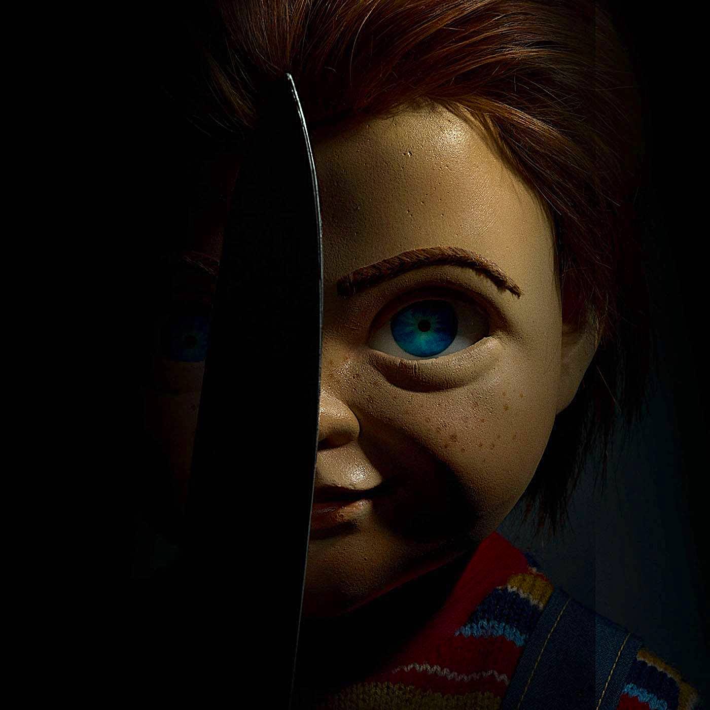 Orion Pictures' Official "Child's Play" Trailer with The Hit House composer Scott Lee Miller's custom remix contribution.