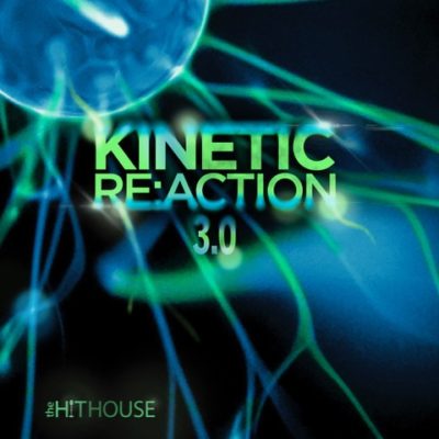 Kinetic Re:Action 3.0