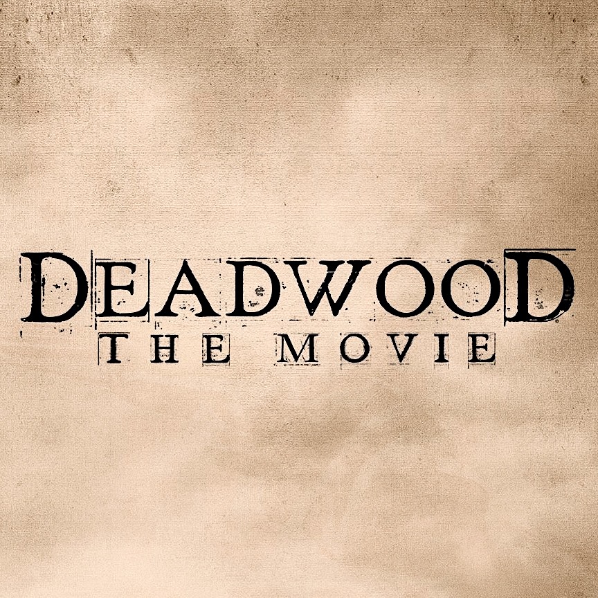 "Deadwood: The Movie" with The Hit House composer Scott Lee Miller's trailerization of "Sleeping on the Blacktop."