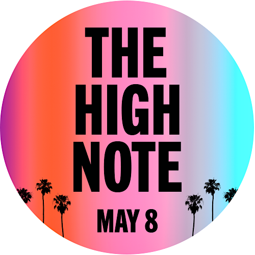 Focus Features Official Trailer for "The High Note," by Seismic Productions, with The Hit House's contributions.