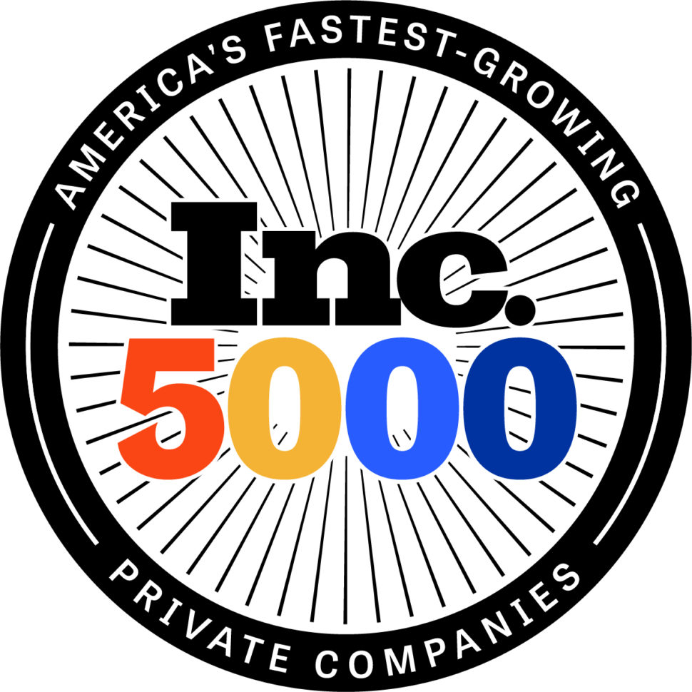 Inc. 5000's 