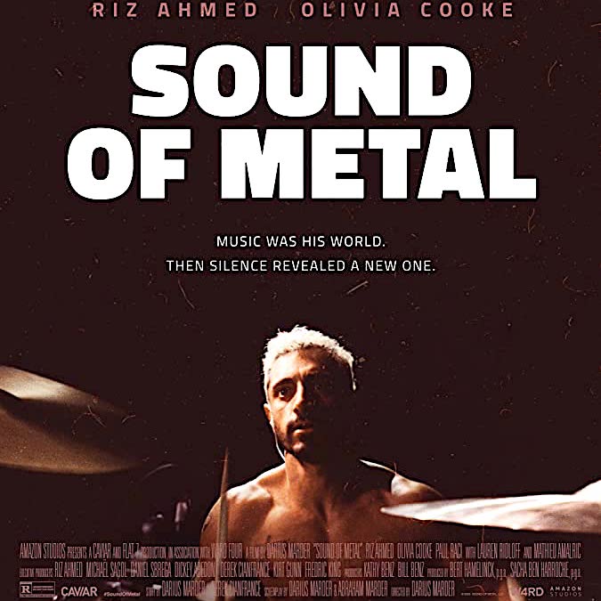 The Hit House's "Corkwood" & "Sap" from our "RE:ACTION LAYERS" Album in Amazon Prime Studio's "Sound of Metal" Official Trailer