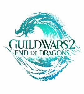 The Hit House's sound design in-Guild Wars 2-End of Dragons-Trailer
