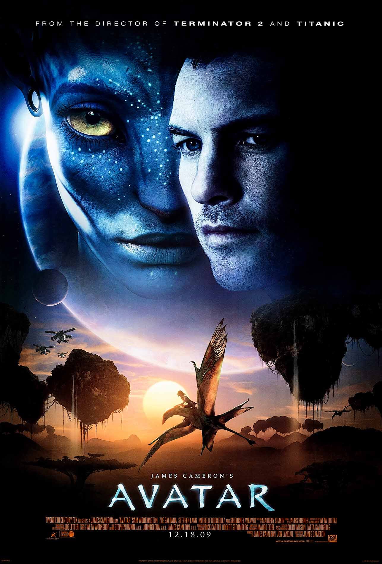 Avatar (original)