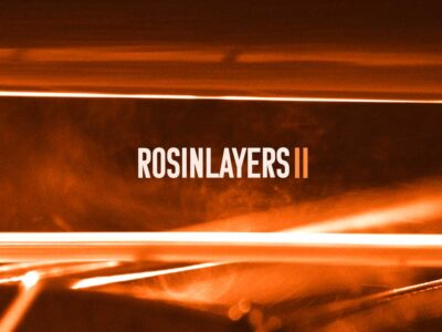 Rosin Layers II