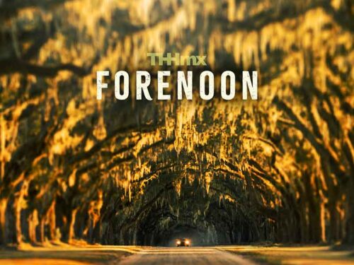 Forenoon