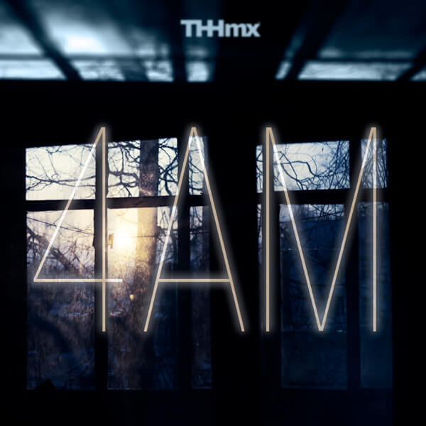 4AM - The Hit House