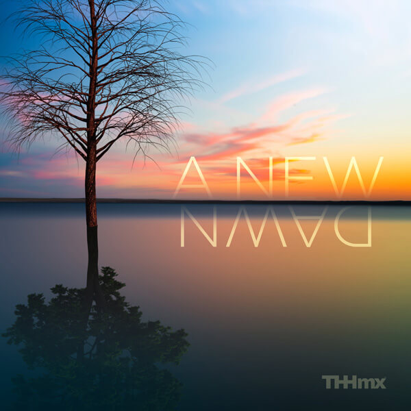 A New Dawn - The Hit House